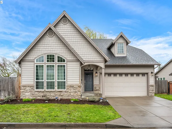 7552 Camden St NE, Keizer, OR 97303