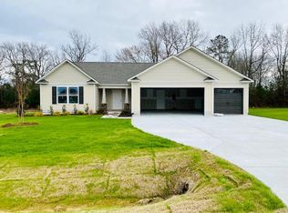 116 Highland Park Dr, Goldsboro, NC 27534