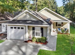 36 Carolina Village Cir, Beaufort, SC 29906