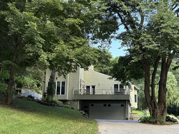 62834 Collins Lane Lane, Prairie Du Chien, WI 53821