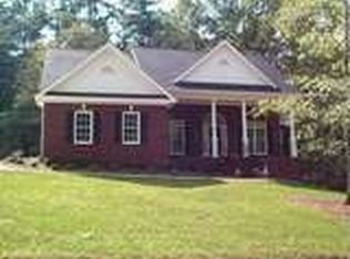 1041 Harrowford Rd N, Statham, GA 30666