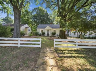 1424 Lyon Ct, Charlotte, NC 28205