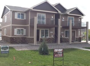 3803 Victoria Dr UNIT B, Cheyenne, WY 82009