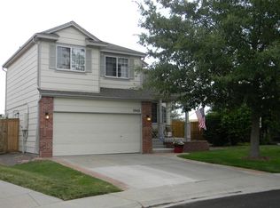 3942 Licorice Ct, Castle Rock, CO 80109