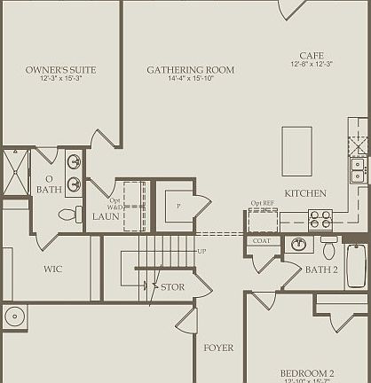 2nd image of this home