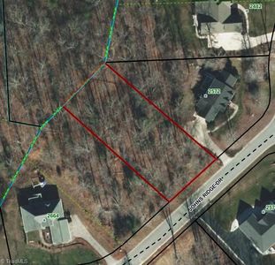 LOT 4 Johns Ridge Dr, Asheboro, NC, 27205