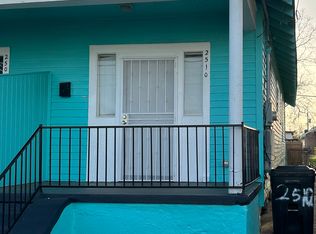 2510 Saint Anthony St, New Orleans, LA 70119