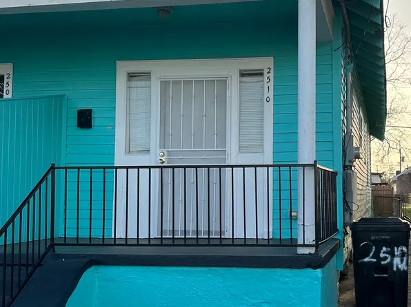 2510 Saint Anthony St, New Orleans, LA 70119
