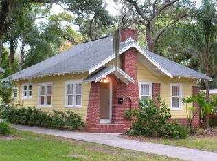 309 S Lawsona Blvd, Orlando, FL 32801