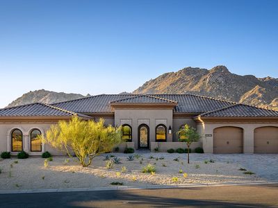 12871 E Rosewood Dr, Scottsdale, AZ, 85255