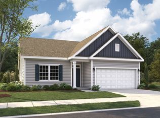 Oceana II Plan, Cottages at Wingate, Wingate, NC 28174