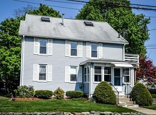 4 Lincoln Street Ext, Natick, MA 01760