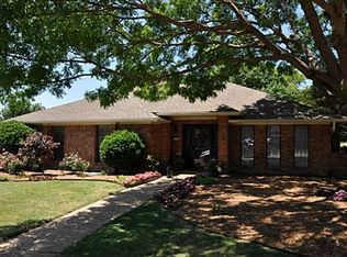 115 Highcrest Ln, Rockwall, TX 75087