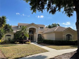 1281 Prince Ct, Heathrow, FL 32746
