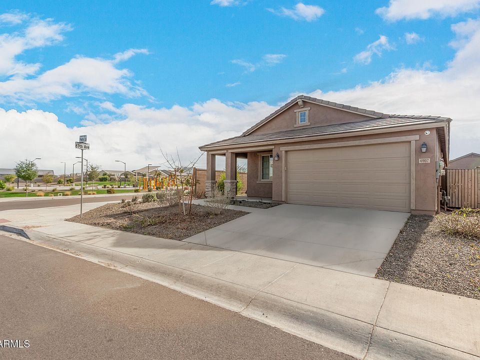 1st image of 6907 W PEDRO Lane