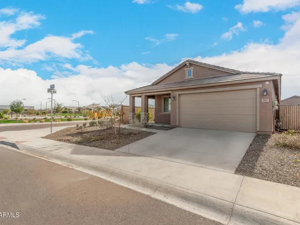 6907 W PEDRO Lane, Laveen, AZ 85339