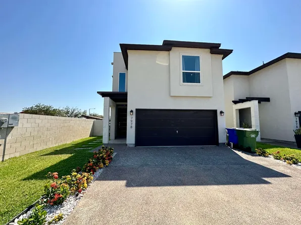 7978 Elka Loop, Laredo, TX 78045