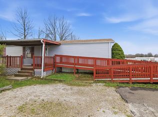 672 Coachman Rd, Mansfield, OH