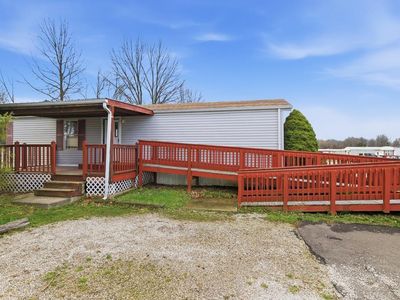 672 Coachman Rd, Mansfield, OH, 44905