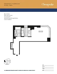 Rented by Fetner Properties