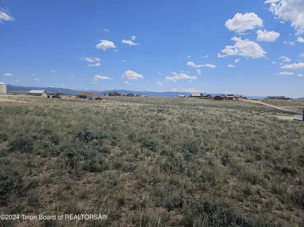 78 Badger Trl, Pinedale, WY 82941