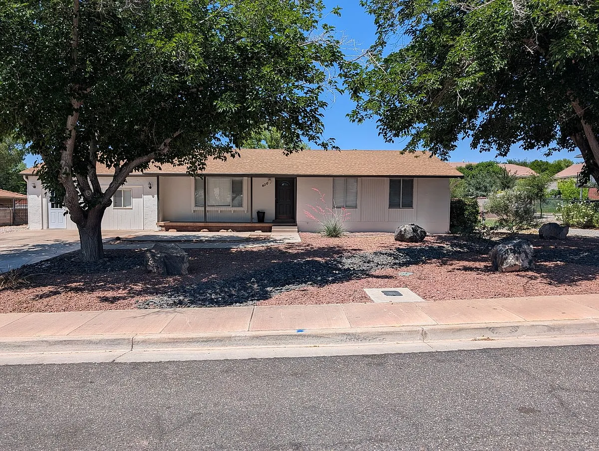 Building Photo - 436 Belmont Dr