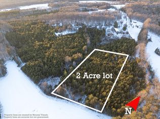 Bakers Circle Rd, Cullen, VA 23934