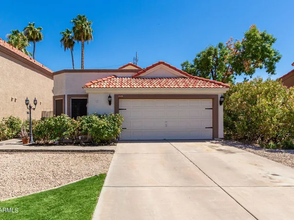 1425 E COMMERCE Avenue, Gilbert, AZ 85234