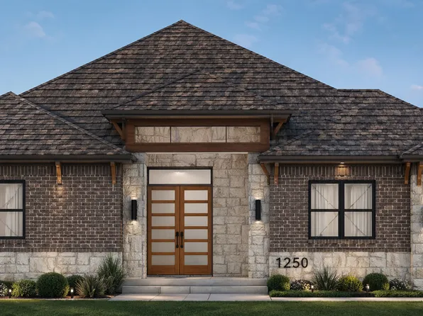 21020 Thornborough Dr, Westfield, IN 46074