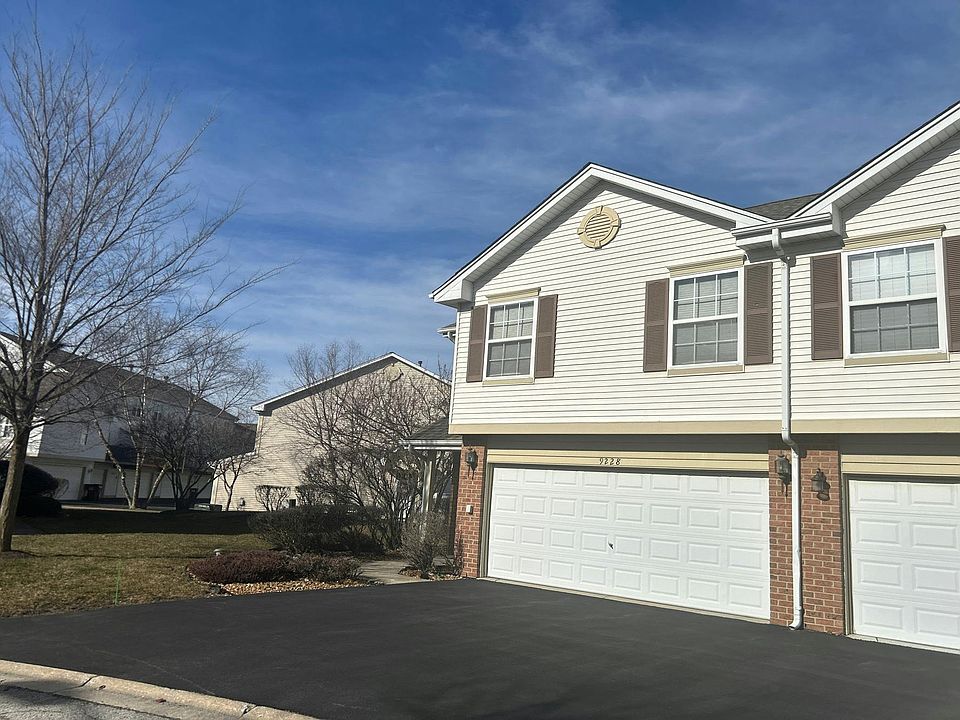 9228 Huntington Ct, Mokena, IL 60448 Zillow
