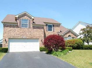 7306 Southworth Cir, Plainfield, IL 60586