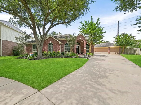 9727 Haviland Ln, Missouri City, TX 77459