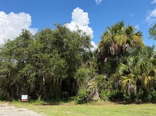 4550 SANDALWOOD Drive, Labelle, FL 33935