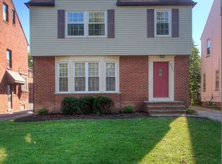 2441 Saybrook Rd, University Heights, OH 44118