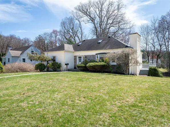 23 Meadowbrook Lane, Mount Kisco, NY 10549