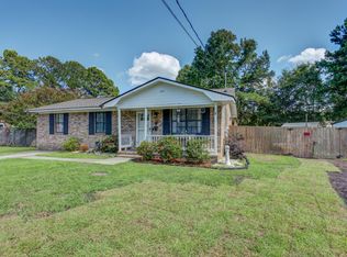 174 Monitor Cir, Moncks Corner, SC 29461