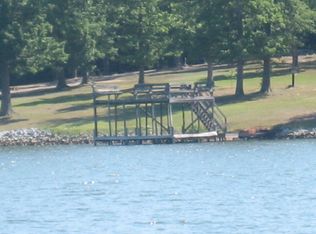 144 Waterfront Dr, Littleton, NC 27850