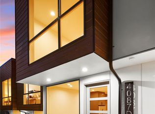 4087 Letitia Ave S #D, Seattle, WA 98118