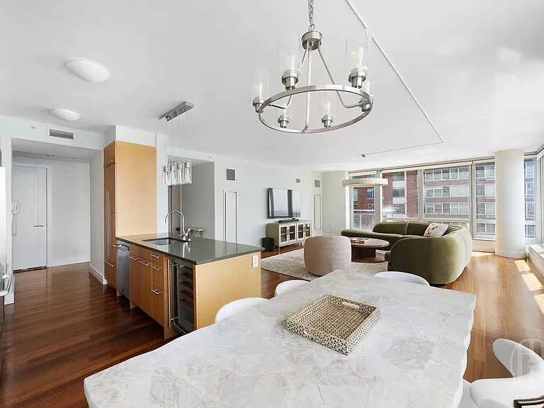 30 Little West St #21F — Photo 9