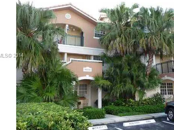 10010 Hammocks Blvd APT 202, Miami, FL 33196