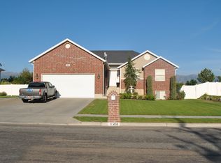 456 N 2550 W, West Pt, UT 84015