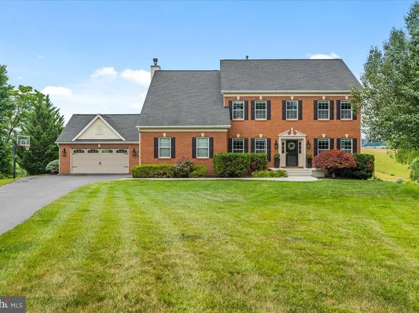 9811 Ritchie Ct, Ijamsville, MD 21754