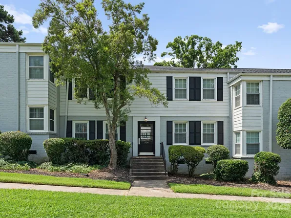 504 Wakefield Dr APT A, Charlotte, NC 28209