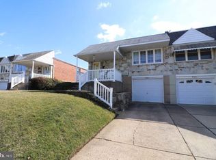 9745 Clark St, Philadelphia, PA 19115