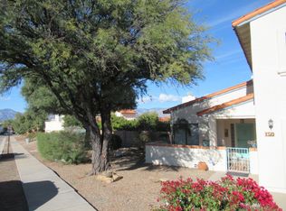 150 N Eastern Slope Loop, Tucson, AZ 85748