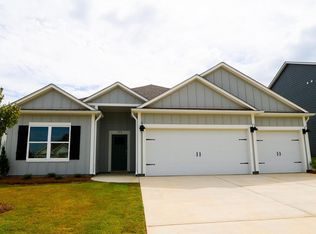 155 Archers Brook Dr, Springville, AL 35146