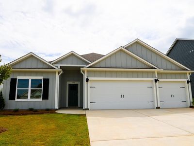 155 Archers Brook Dr, Springville, AL, 35146