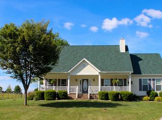 480 Delaney Ferry Rd, Versailles, KY 40383