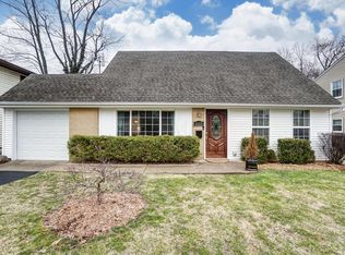 1610 Genoa Pl, Columbus, OH