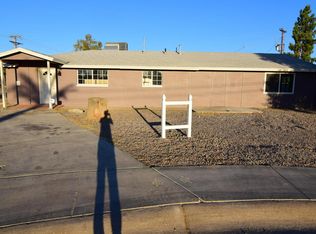 6435 W Amelia Ave, Phoenix, AZ 85033